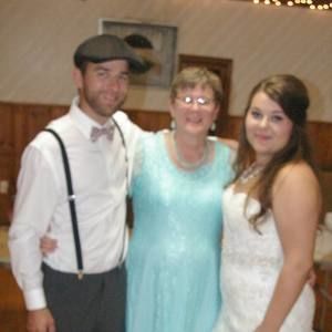 Meet your Posher, Leslie